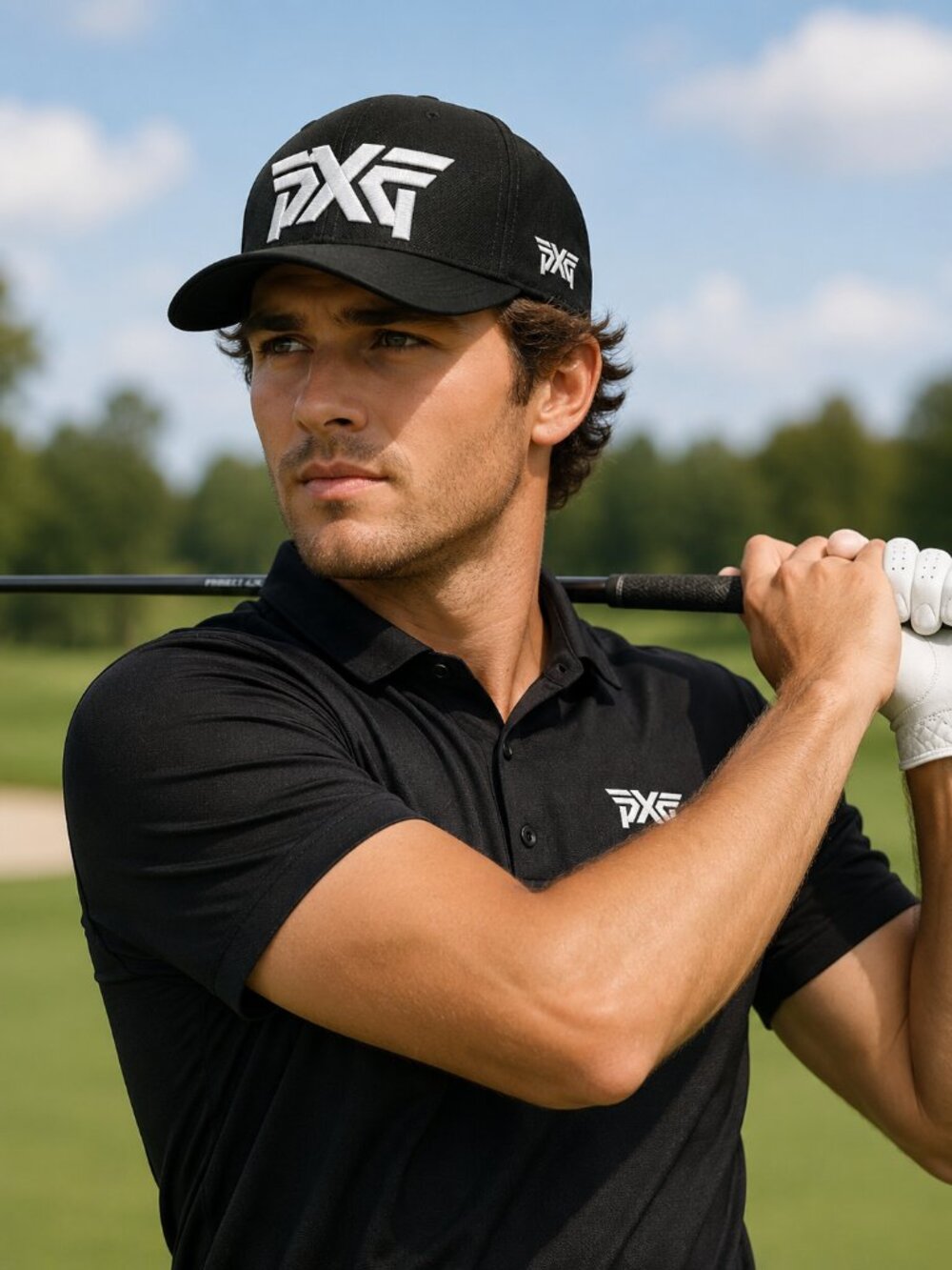 PXG HAT